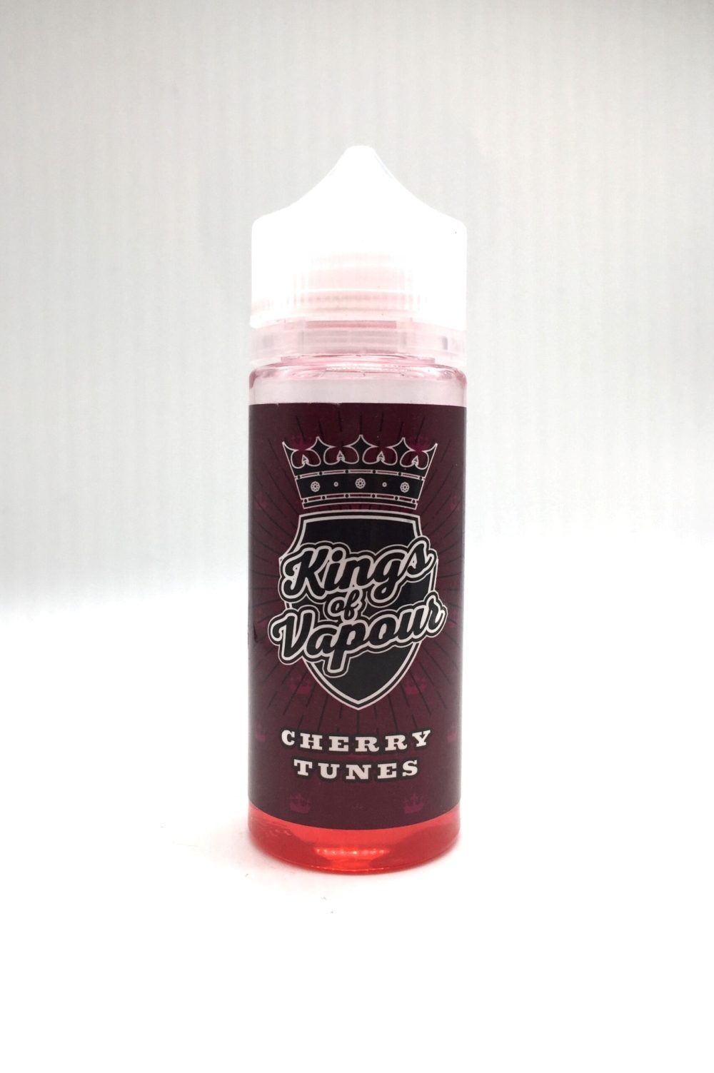 Kings of Vapours-100ml Shortfill  E-liquid