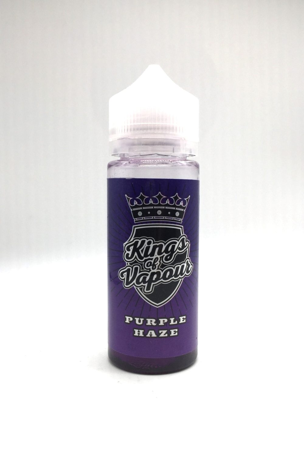Kings of Vapours-100ml Shortfill  E-liquid