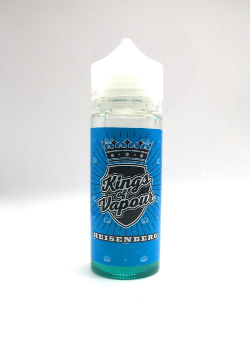 Kings of Vapours-100ml Shortfill  E-liquid