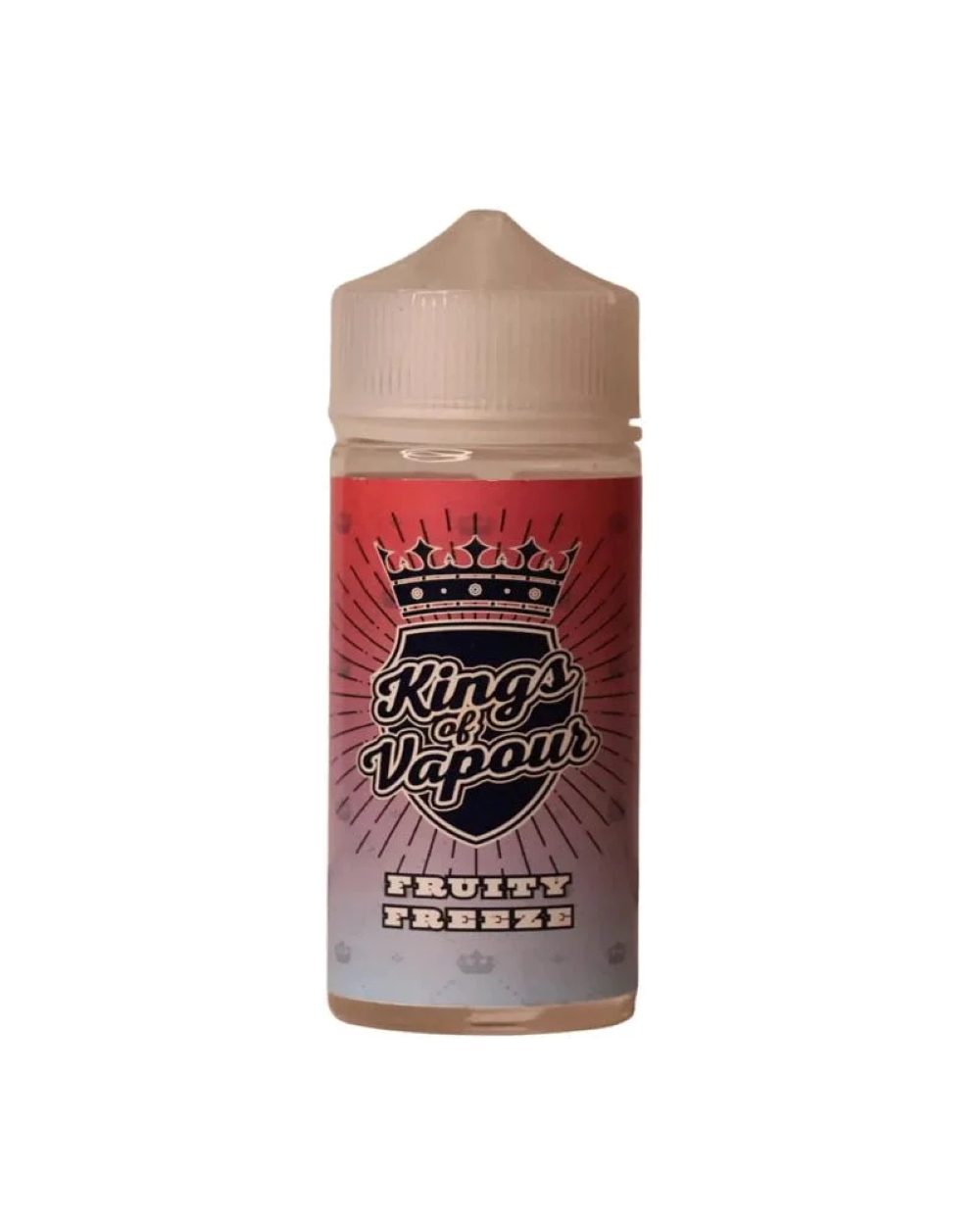 Kings of Vapours-100ml Shortfill  E-liquid