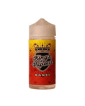 Kings of Vapours-100ml Shortfill  E-liquid