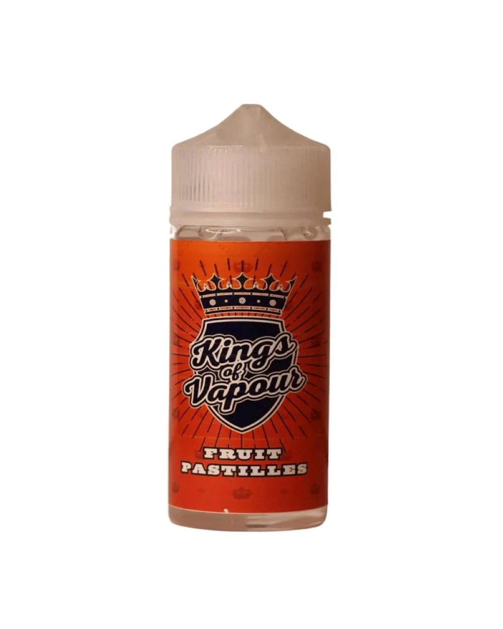 Kings of Vapours-100ml Shortfill  E-liquid