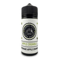 Buddha vape - 100ml Shortfill  E-liquid