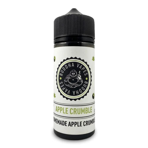 Buddha vape - 100ml Shortfill  E-liquid