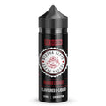 Buddha vape - 100ml Shortfill  E-liquid