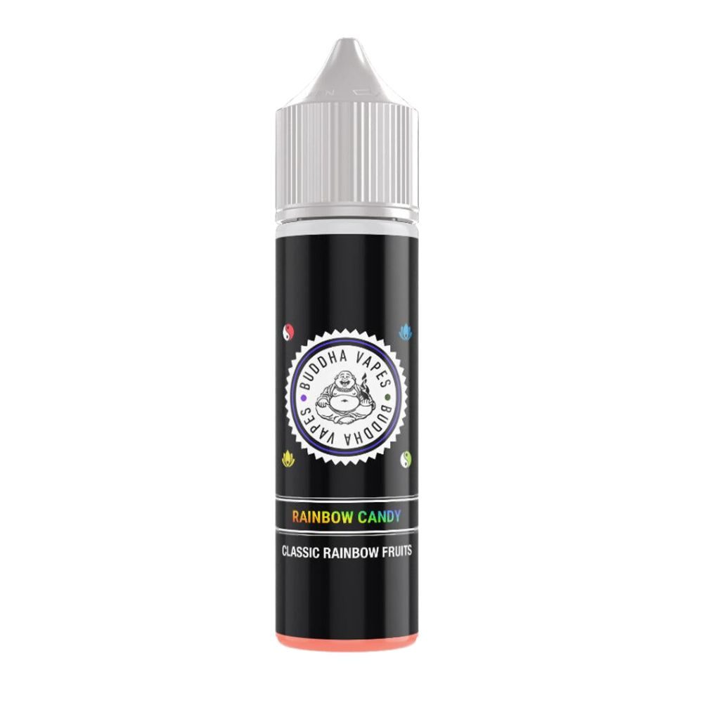 Buddha vape - 100ml Shortfill  E-liquid