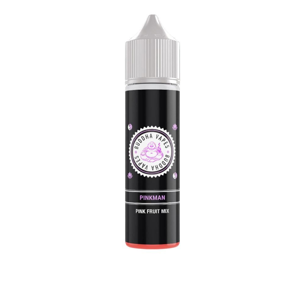Buddha vape - 100ml Shortfill  E-liquid