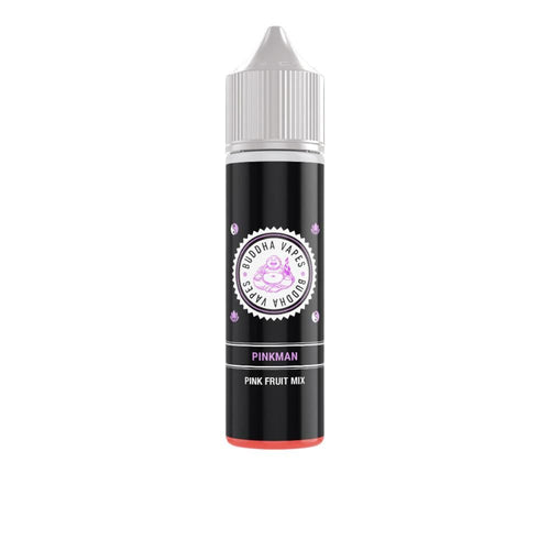 Buddha vape - 100ml Shortfill  E-liquid