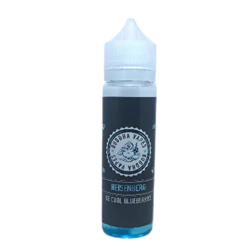 Buddha vape - 100ml Shortfill  E-liquid
