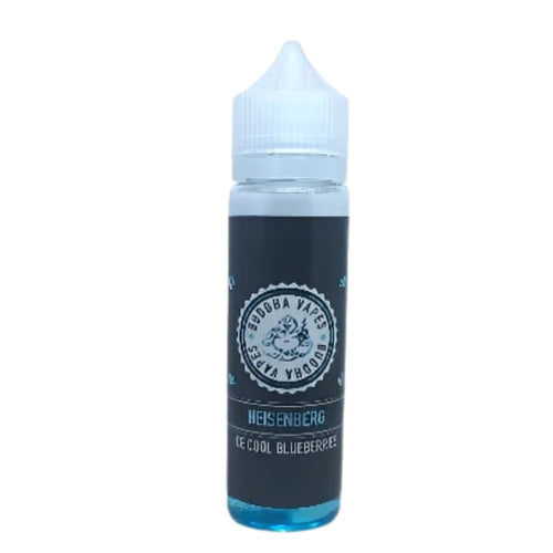 Buddha vape - 100ml Shortfill  E-liquid