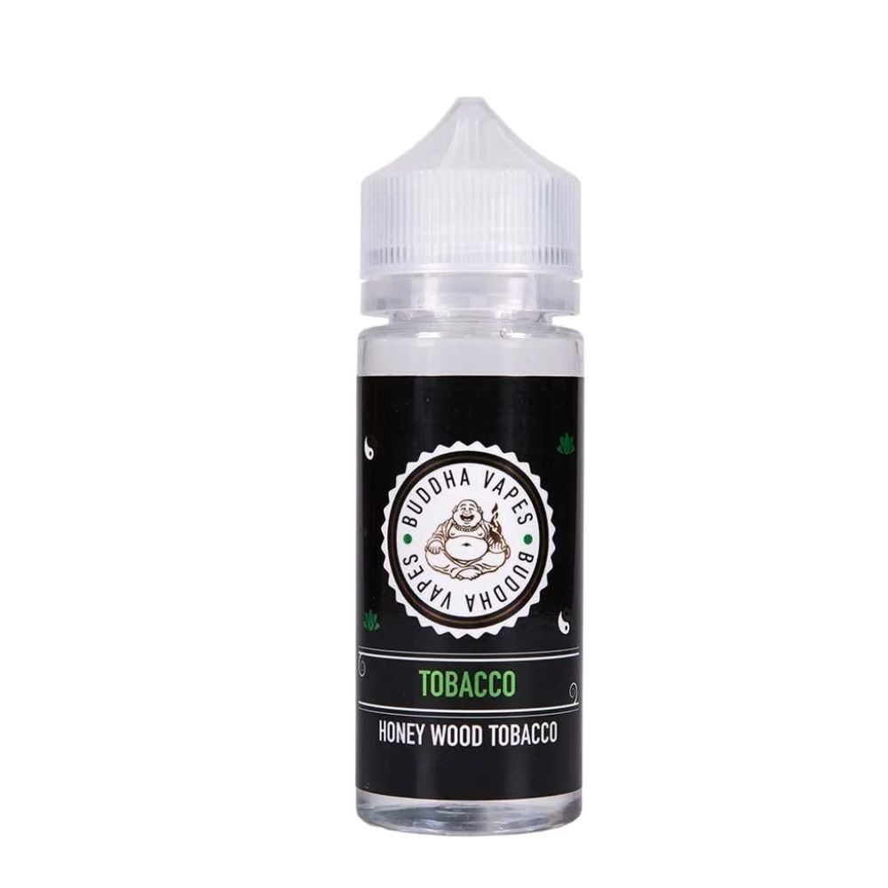 Buddha vape - 100ml Shortfill  E-liquid