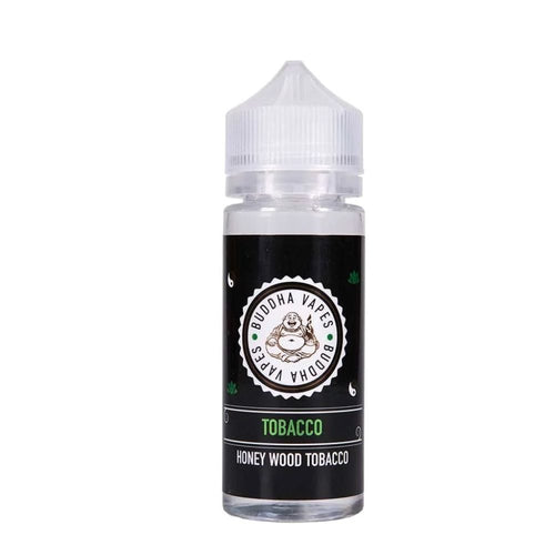 Buddha vape - 100ml Shortfill  E-liquid