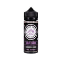 Buddha vape - 100ml Shortfill  E-liquid