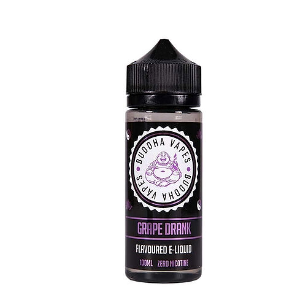 Buddha vape - 100ml Shortfill  E-liquid