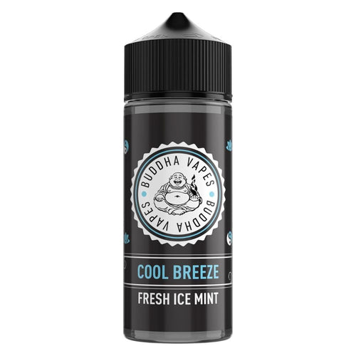 Buddha vape - 100ml Shortfill  E-liquid