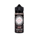 Buddha vape - 100ml Shortfill  E-liquid