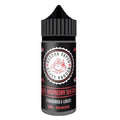 Buddha vape - 100ml Shortfill  E-liquid