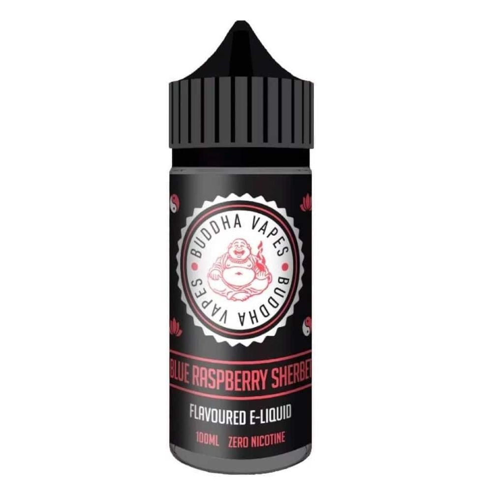 Buddha vape - 100ml Shortfill  E-liquid