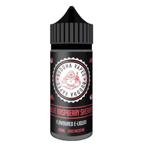 Buddha vape - 100ml Shortfill  E-liquid