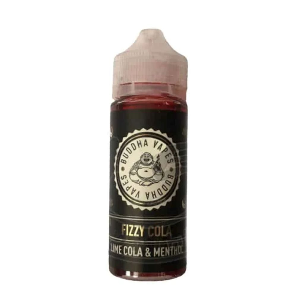 Buddha vape - 100ml Shortfill  E-liquid