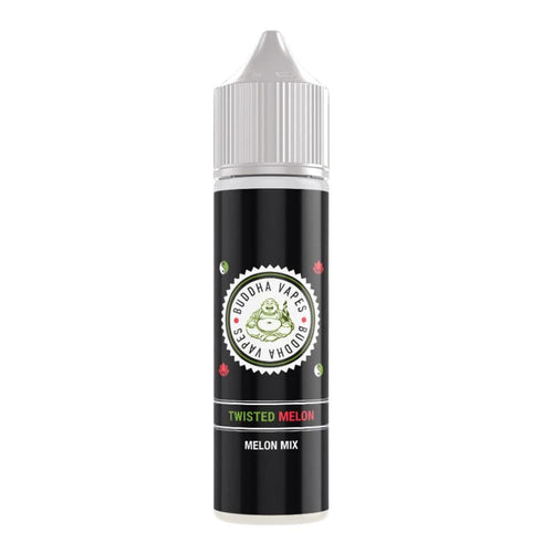 Buddha vape - 100ml Shortfill  E-liquid