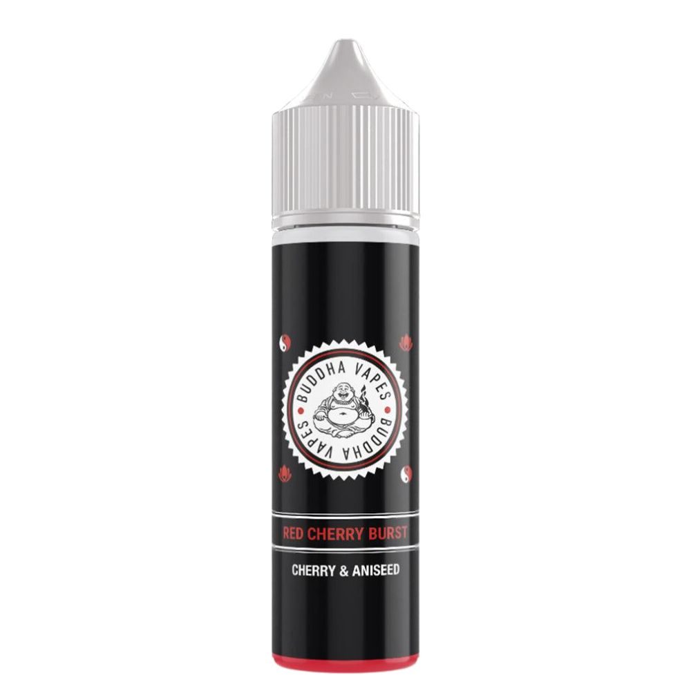Buddha vape - 100ml Shortfill  E-liquid