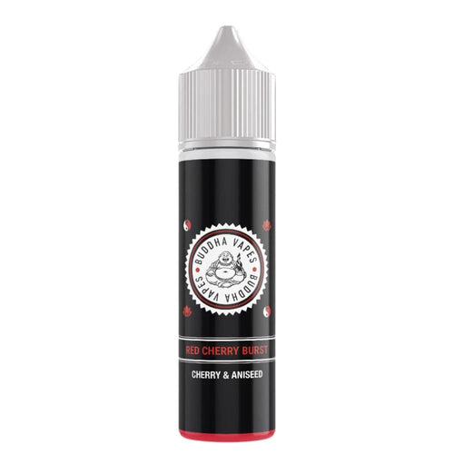 Buddha vape - 100ml Shortfill  E-liquid