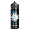 Buddha vape - 100ml Shortfill  E-liquid