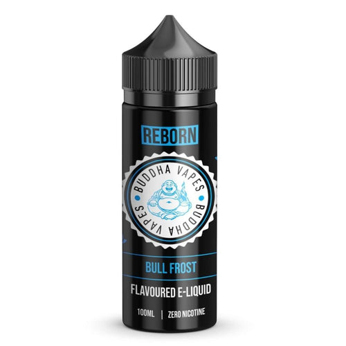 Buddha vape - 100ml Shortfill  E-liquid