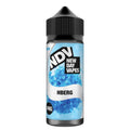 NEW DAY VAPE (NDV) - 100ml Shortfill  E-liquid