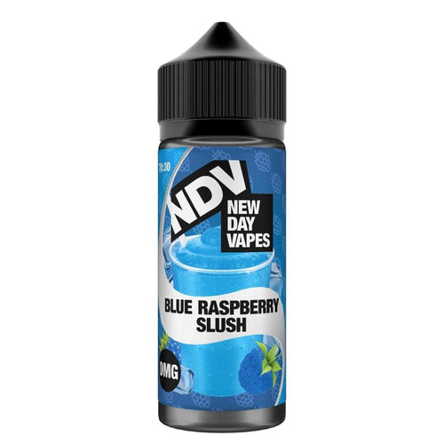 NEW DAY VAPE (NDV) - 100ml Shortfill  E-liquid