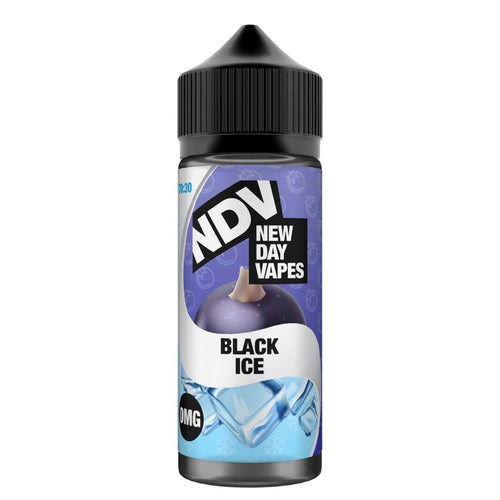 NEW DAY VAPE (NDV) - 100ml Shortfill  E-liquid