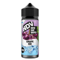 NEW DAY VAPE (NDV) - 100ml Shortfill  E-liquid