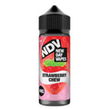 NEW DAY VAPE (NDV) - 100ml Shortfill  E-liquid