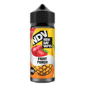 NEW DAY VAPE (NDV) - 100ml Shortfill  E-liquid