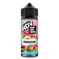 NEW DAY VAPE (NDV) - 100ml Shortfill  E-liquid