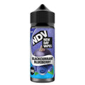 NEW DAY VAPE (NDV) - 100ml Shortfill  E-liquid