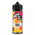 NEW DAY VAPE (NDV) - 100ml Shortfill  E-liquid