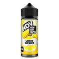 NEW DAY VAPE (NDV) - 100ml Shortfill  E-liquid