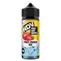NEW DAY VAPE (NDV) - 100ml Shortfill  E-liquid