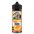 NEW DAY VAPE (NDV) - 100ml Shortfill  E-liquid