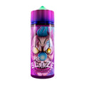 Mr Blaze - 100ml Shortfill  E-liquid