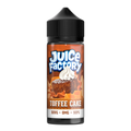Juice Factory- 100ml Shortfill  E-liquid