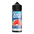 Juice Factory- 100ml Shortfill  E-liquid