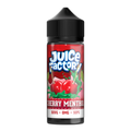 Juice Factory- 100ml Shortfill  E-liquid