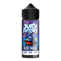 Juice Factory- 100ml Shortfill  E-liquid