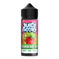 Juice Factory- 100ml Shortfill  E-liquid