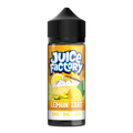 Juice Factory- 100ml Shortfill  E-liquid