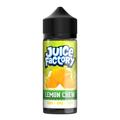Juice Factory- 100ml Shortfill  E-liquid