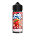 Juice Factory- 100ml Shortfill  E-liquid